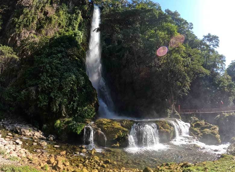 Explora Huasteca
