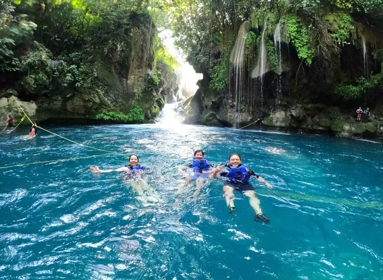 Explora Huasteca