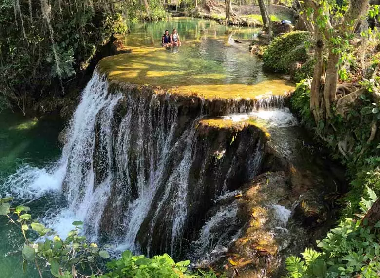 Explora Huasteca