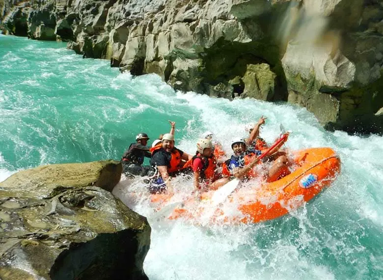 Ruta Huasteca Expediciones