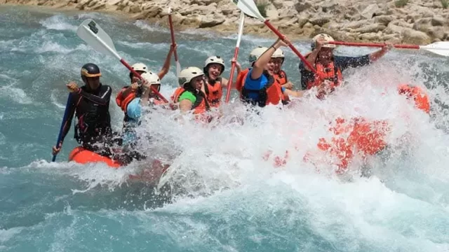 Ruta Huasteca Expediciones