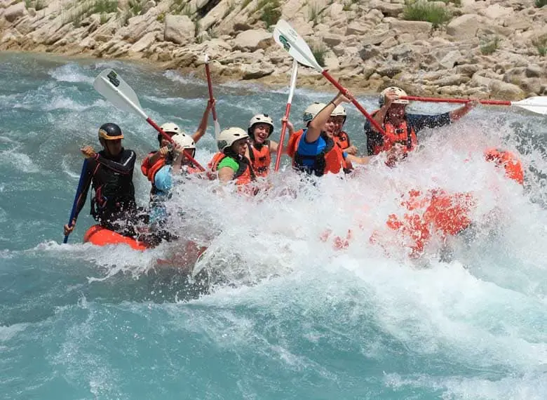 Ruta Huasteca Expediciones