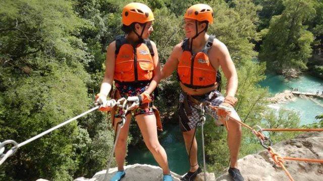 Ruta Huasteca Expediciones