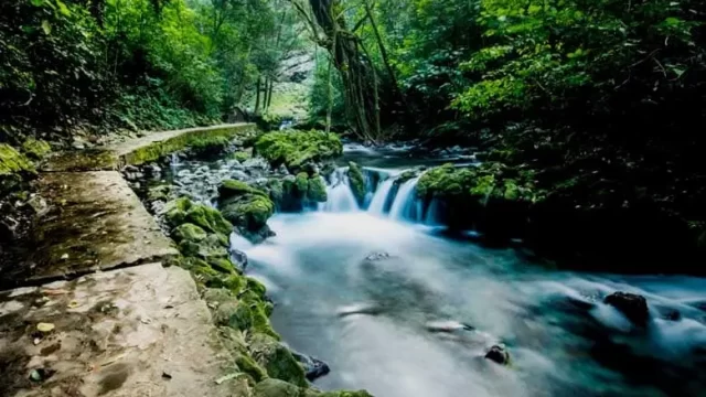 Ruta Huasteca Expediciones