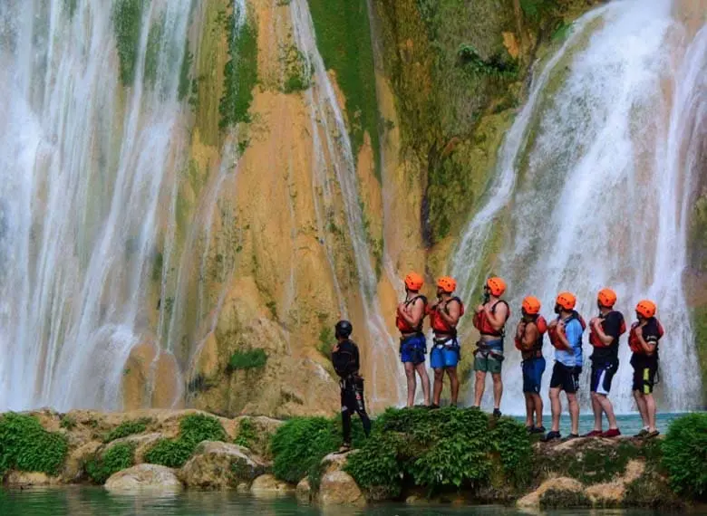 Ruta Huasteca Expediciones