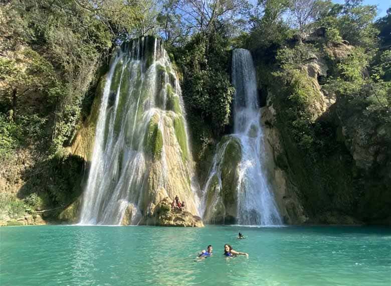 Explora Huasteca El Naranjo