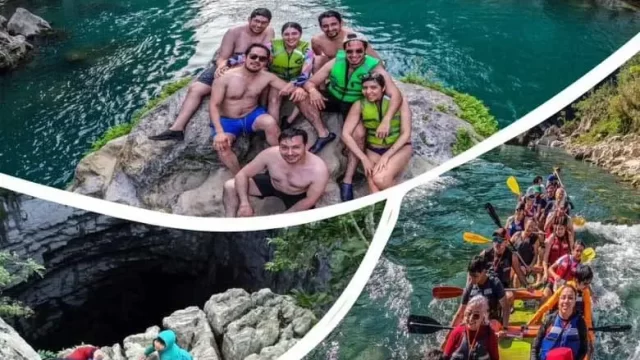 Huellas Huasteca Tours