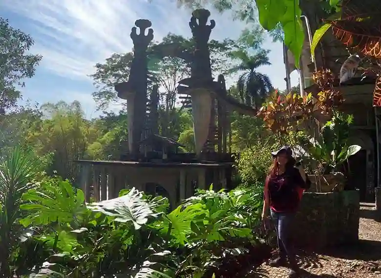 Explora Huasteca