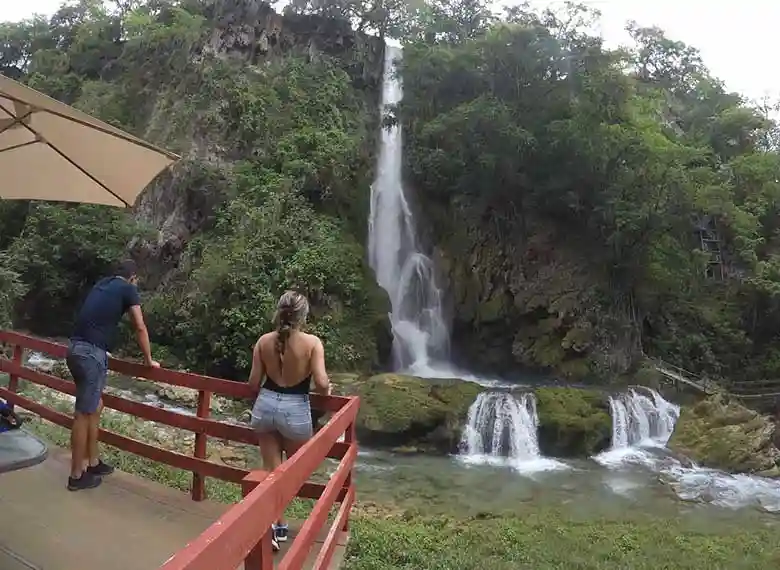 Explora Huasteca